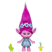 Dreamworks Trolls Poppy and Baby Troll
