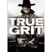 True Grit DVD