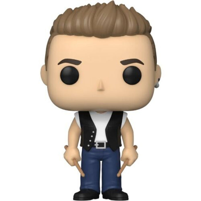 Funko Pop! Rocks U2 Zoo TV Larry 64035