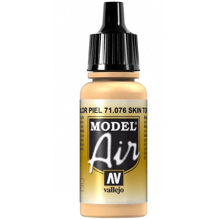 Vallejo Acrylic Model Air Skin Tone 17 ml 71.076