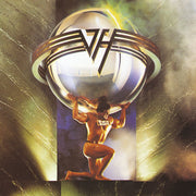 Van Halen 5150 CD