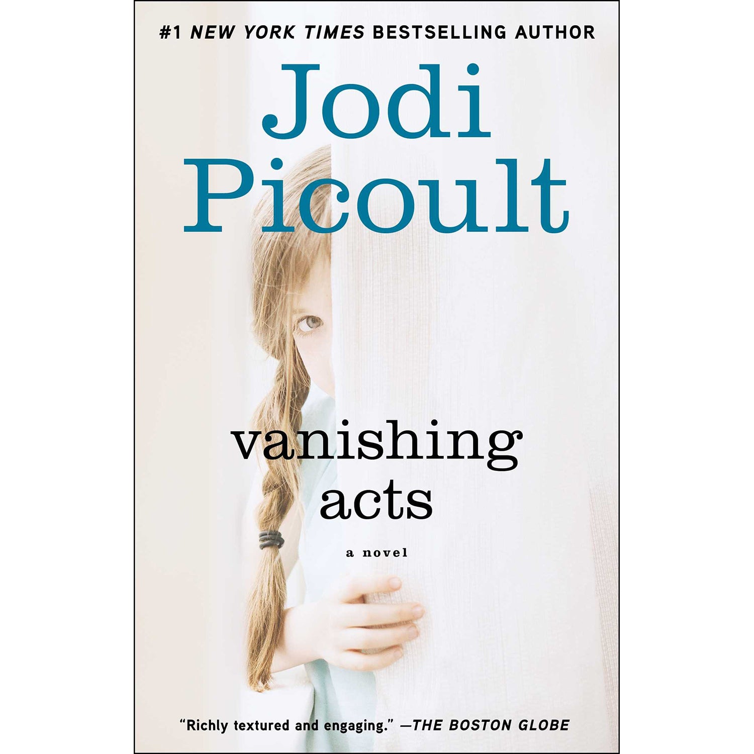Vanishing Acts