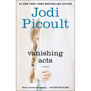 Vanishing Acts