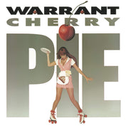 Warrant Cherry Pie CD