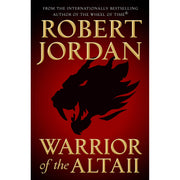 Warrior of the Altaii by Robert Jordan