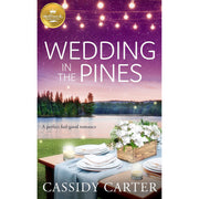 Wedding in the Pines