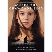 Where The Crawdads Sing DVD