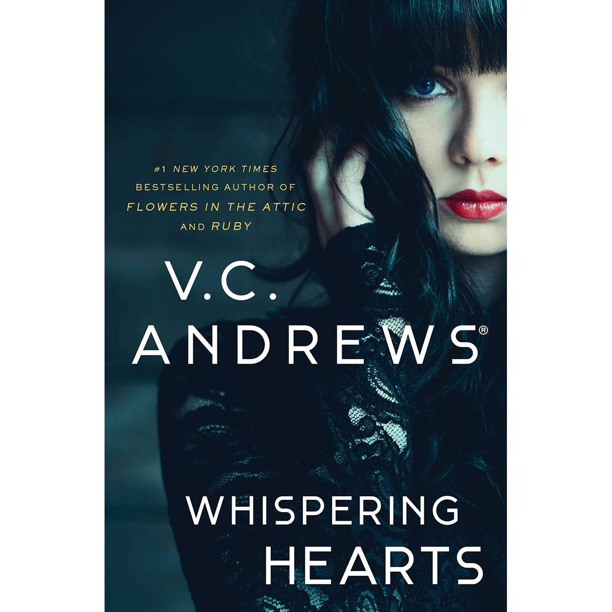 Whispering Hearts House Of Secrets