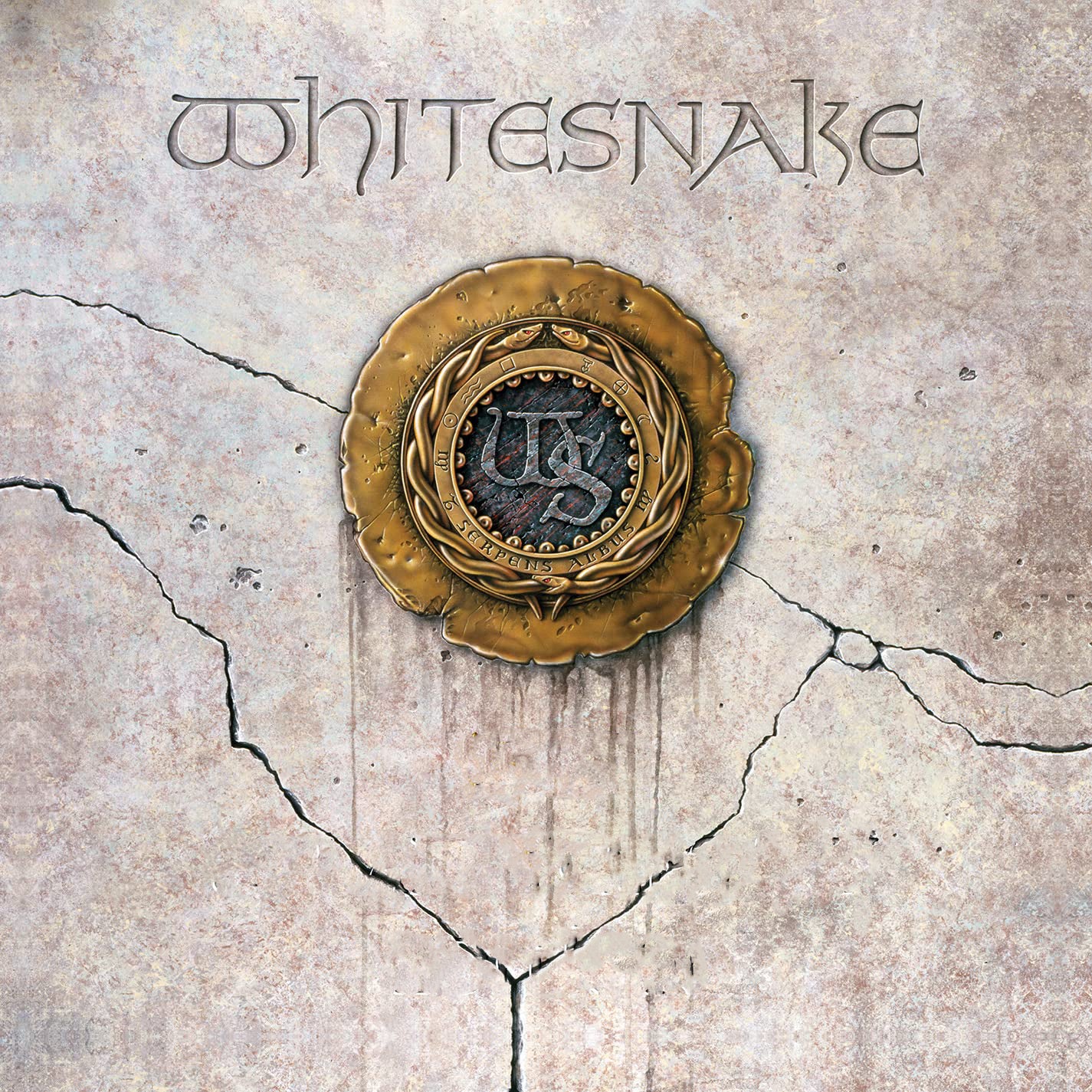 Whitesnake 30th Anniversary CD