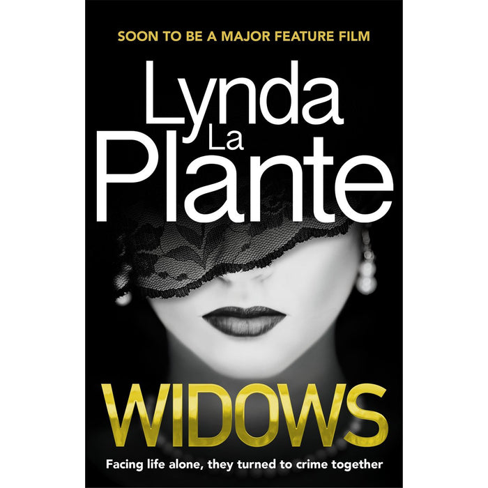 Widows by Linda La Plante