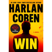 Win A Novel by Harlan Coben