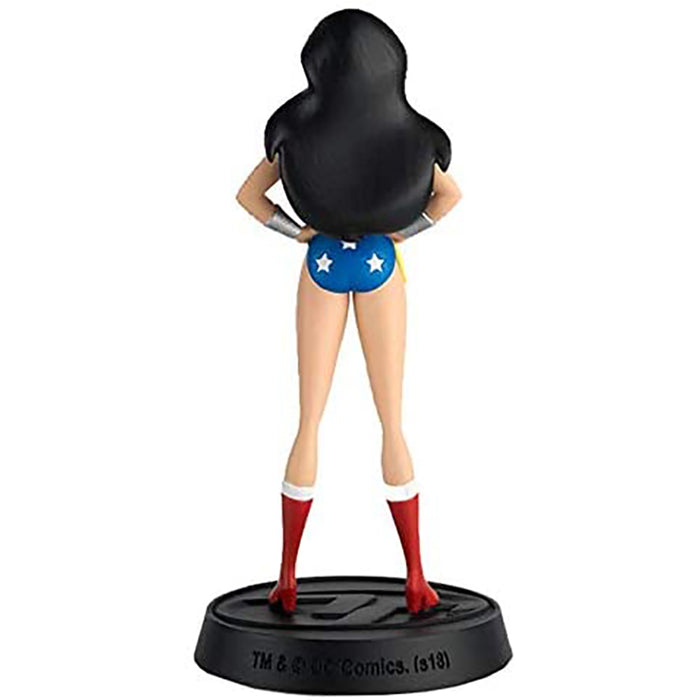 DC Justice League Wonder Woman Statue