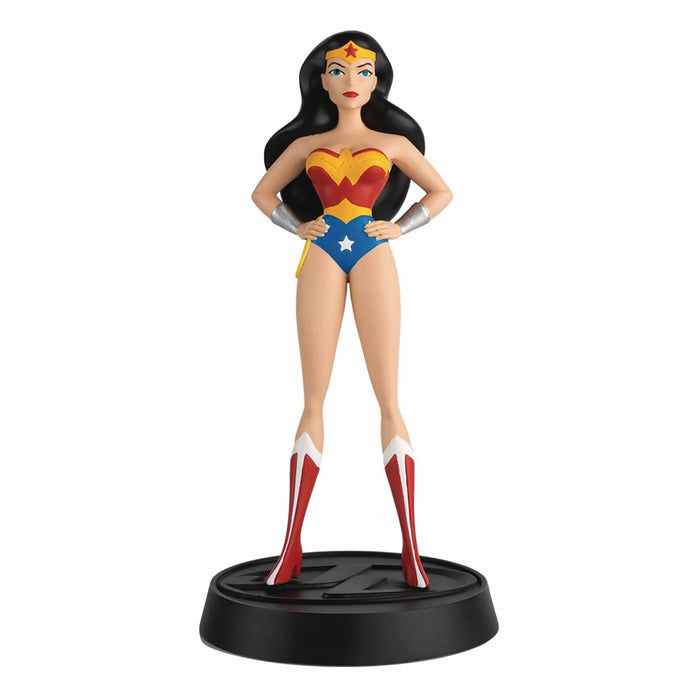 DC Justice League Wonder Woman Statue