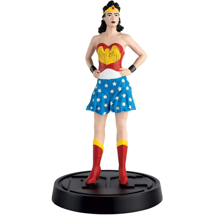 DC Super Hero Collection Wonder Woman Figurine