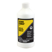 Woodland Scenics Cement Spray or Brush on Adhesive S191