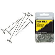 Woodland Scenics 2 Inch Foam Nails ST1432