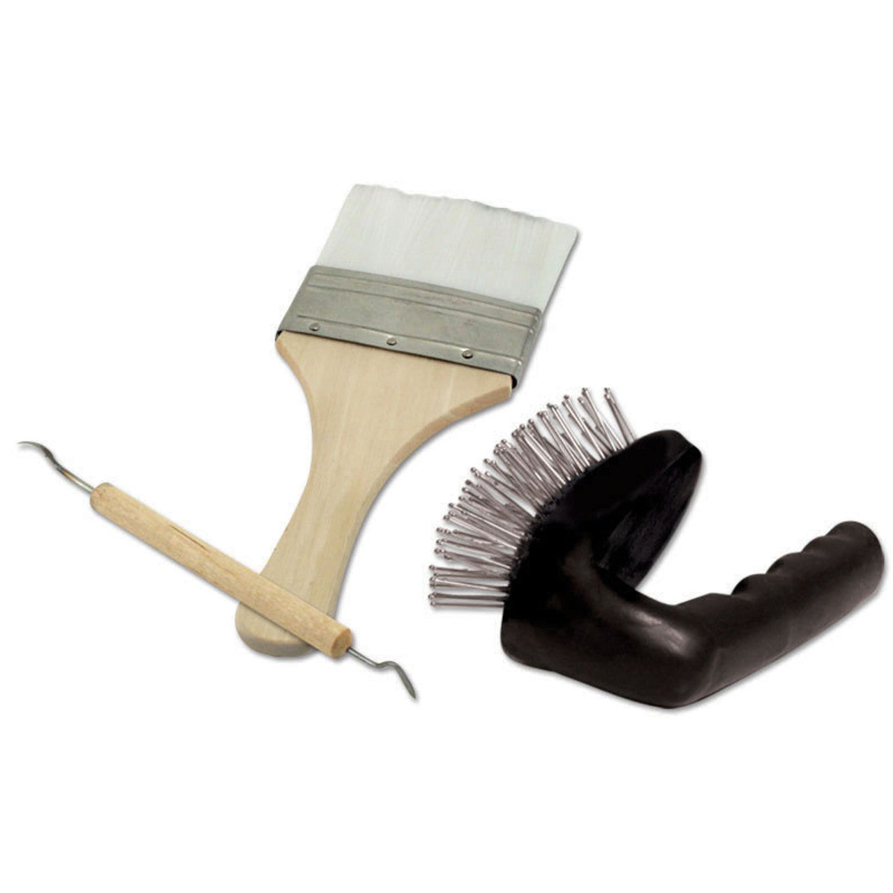 Woodland Scenics Easy Rock Carving Tools C1185