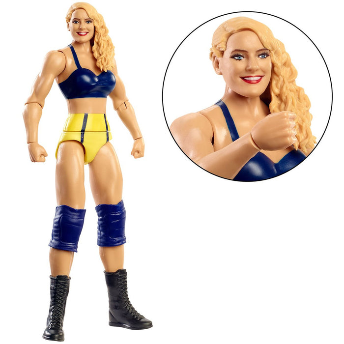 WWE Lacey Evans Basic Series 119 Action Figure