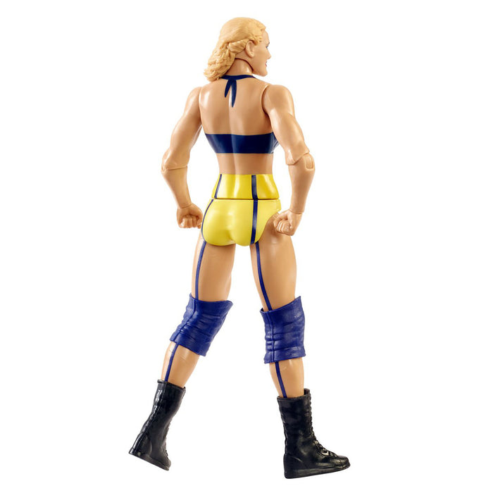 WWE Lacey Evans Basic Series 119 Action Figure