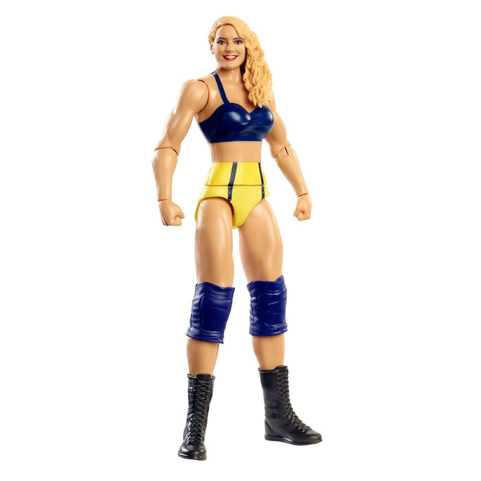 WWE Lacey Evans Basic Series 119 Action Figure