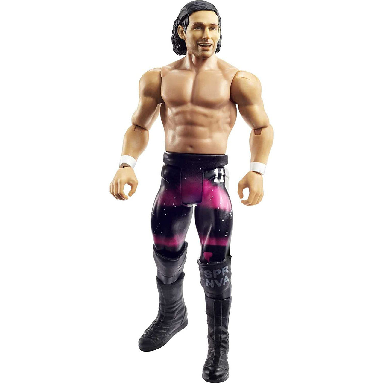 WWE Basic Noam Dar Action Figure
