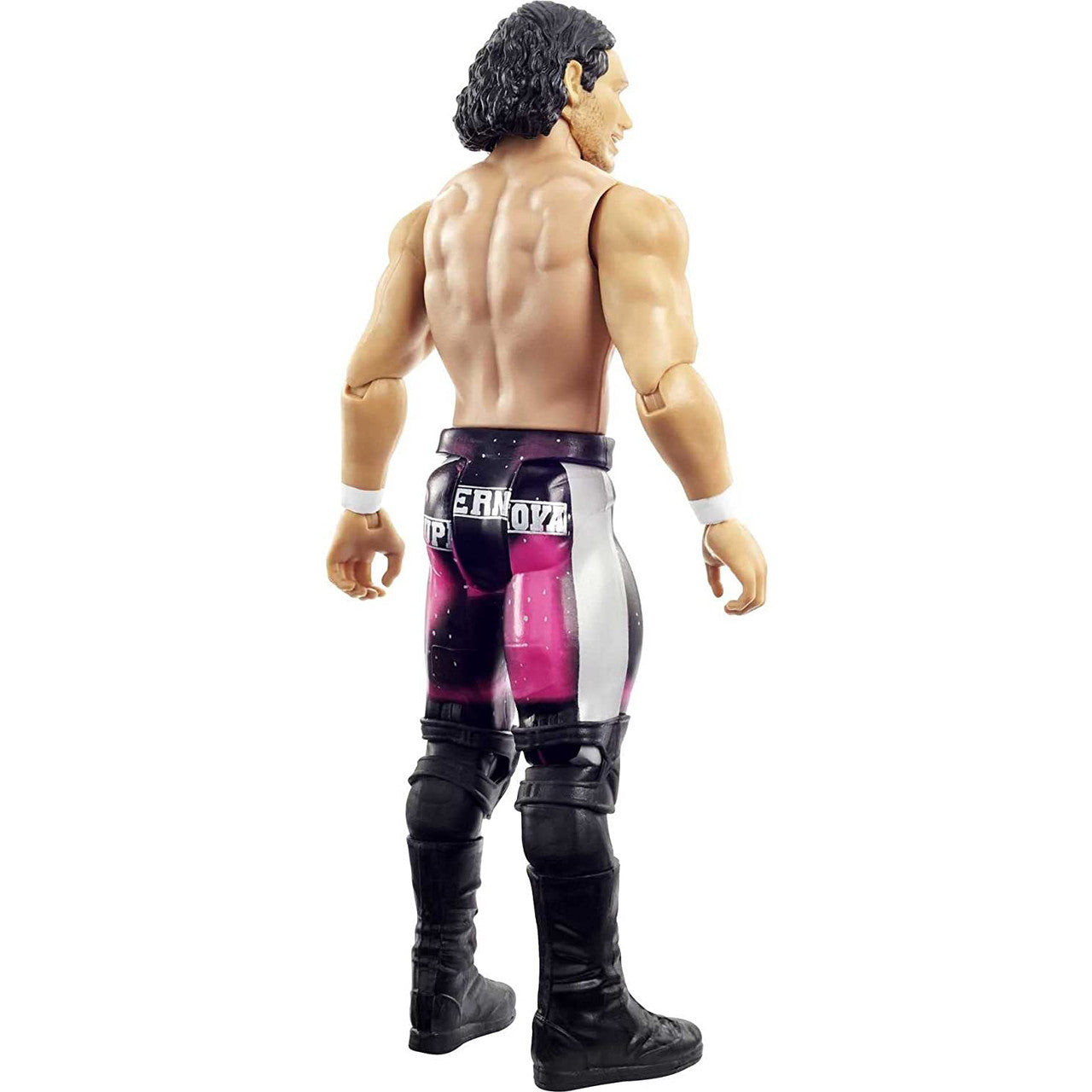 WWE Basic Noam Dar Action Figure