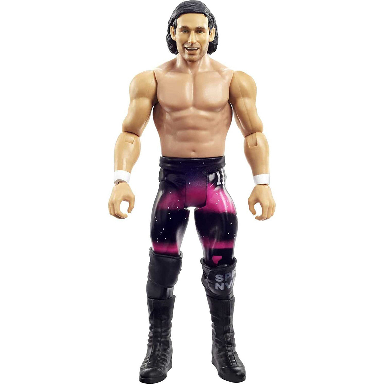 WWE Basic Noam Dar Action Figure