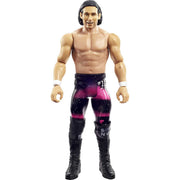 WWE Basic Noam Dar Action Figure
