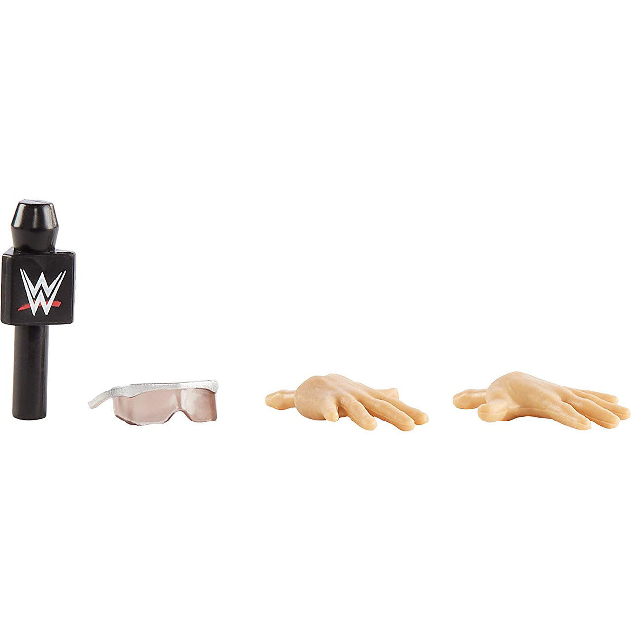 Mattel WWE Elite Collection Rob Gronkowski Action Figure