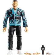Mattel WWE Elite Collection Rob Gronkowski Action Figure