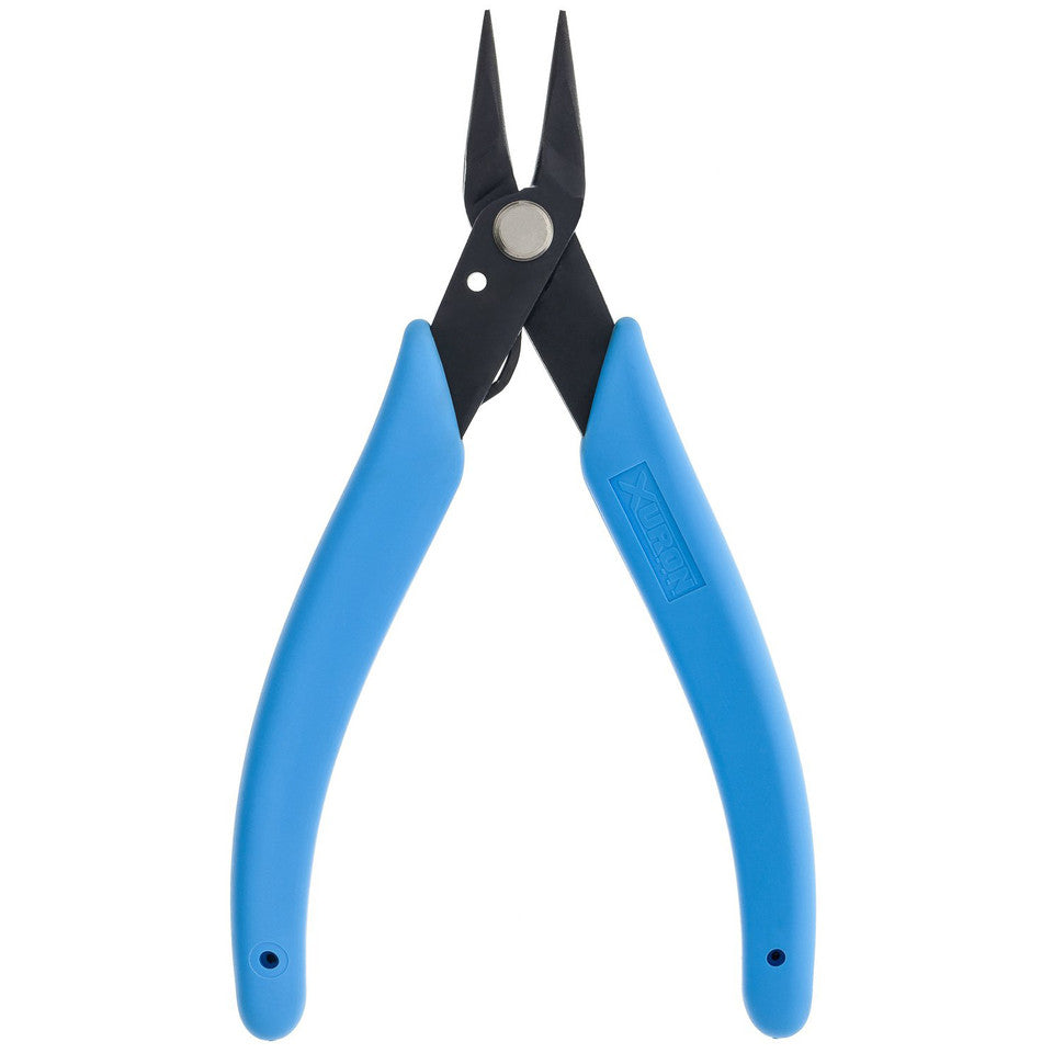 Xuron 488 Round Nose Pliers