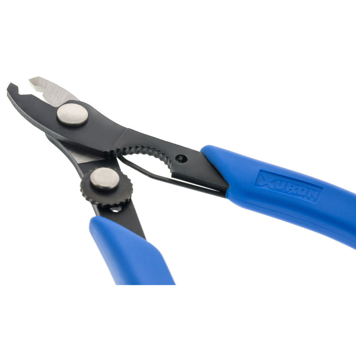 Xuron 501 Wire Stripper-Cutter 10-26 AWG