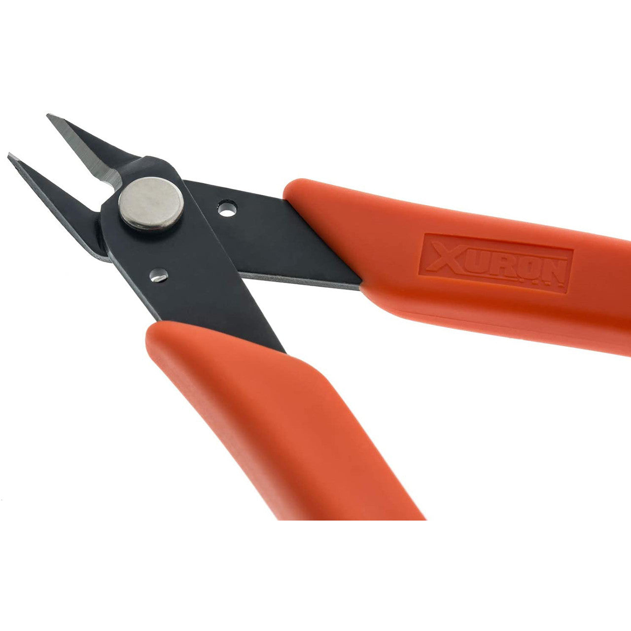 Xuron 410 Micro Shear Flush Cutter