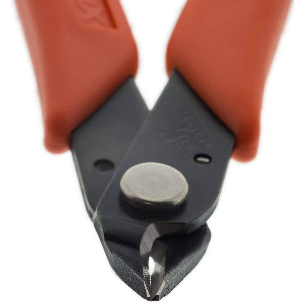 Xuron 410 Micro Shear Flush Cutter