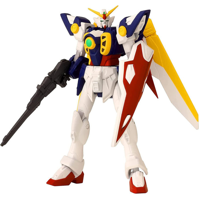 Bandai Gundam Infinity XXG-01W Wing Gundam Action Figure