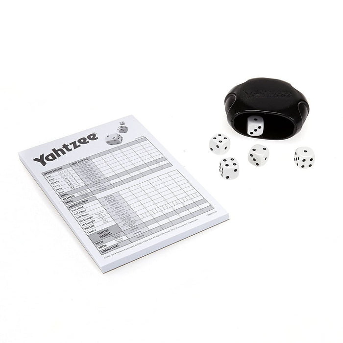 Yahtzee Original Board Game