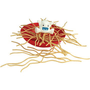 Yeti In My Spaghetti Game