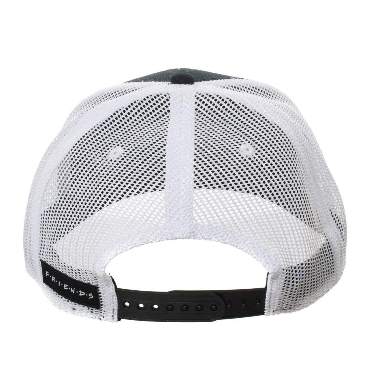Friends You Are My Lobster Trucker Snapback Hat