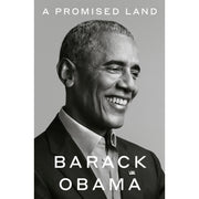 A Promised Land Hardcover Barack Obama