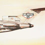Beastie Boys Licensed To Ill CD