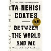 Between the World and Me Biography