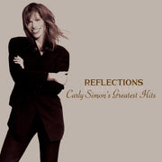 Carly Simon Reflections CD