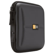 Case Logic CDE 24 Black CD DVD Wallet