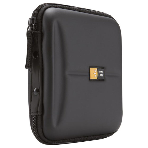 Case Logic CDE 24 Black CD DVD Wallet