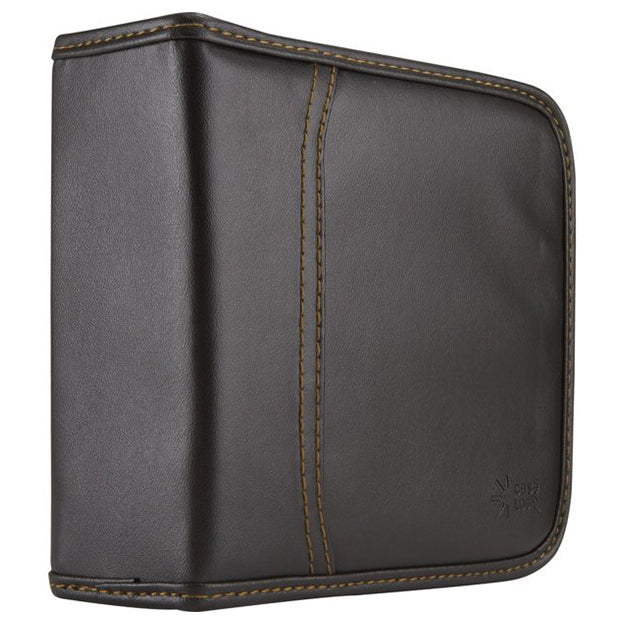 Case Logic KSW 32 Koskin CD DVD Wallet