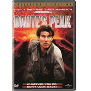 Dantes Peak Collectors Edition DVD