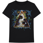Def Leppard Hysteria T-Shirt XL