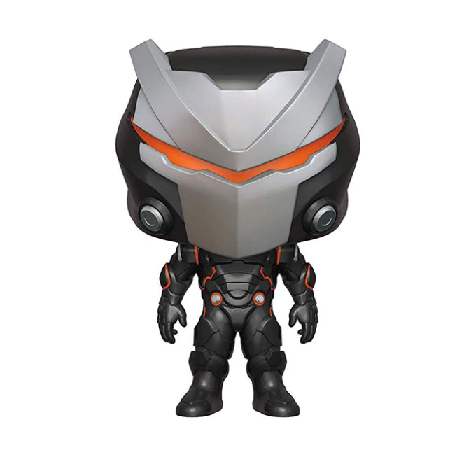 Funko Pop! Games Fortnite Omega 36017
