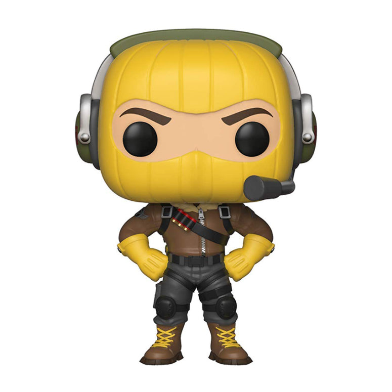 Funko Pop! Games Fortnite Raptor 36823