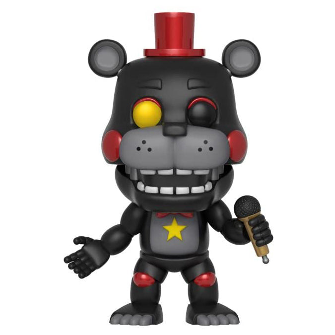 Funko Pop! Games Five Nights at Freddys Lefty 32060